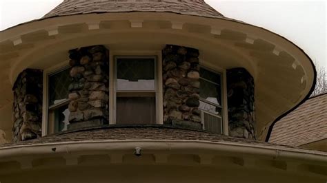 phil leotardo house location|Why Did Phil Turn Into A House .